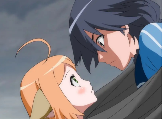 狐妖小红娘|《狐妖小红娘》：我本是捉妖师，但也不妨碍我喜欢妖怪