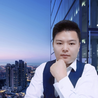 林涛总编辑