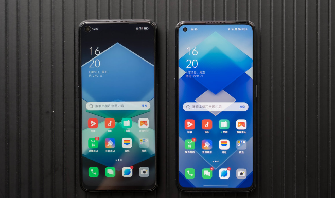 电池|OPPO K10评测：天玑8000-MAX加持