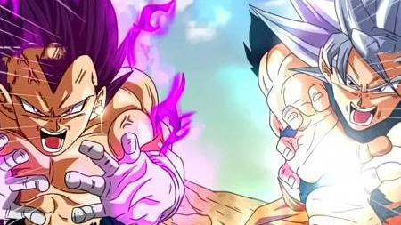 反派|孙悟空觉醒，依然打不过反派，联合两大高手一起战斗！太燃了！