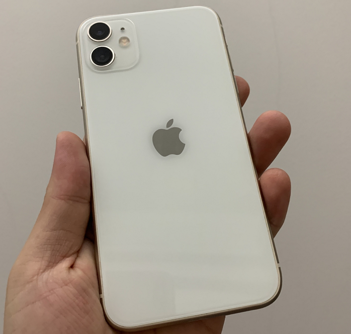 oem|网友买到iPhone11翻新机，屏幕提示“未知部件”，验机报告却全绿！