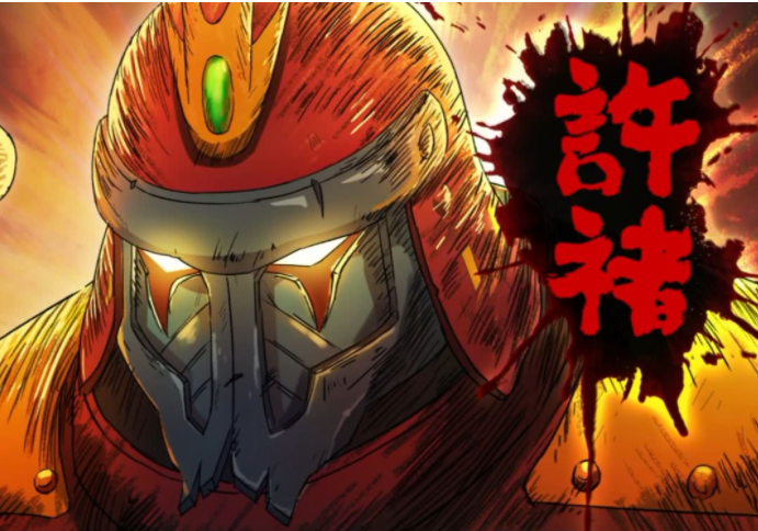 镇魂街|动漫《镇魂街》，确实称得上是一部，瑕不掩瑜的佳作