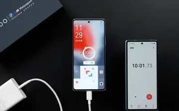 电池|2022年的这3款国产手机，性能体验都属于顶尖水平，价格并不昂贵