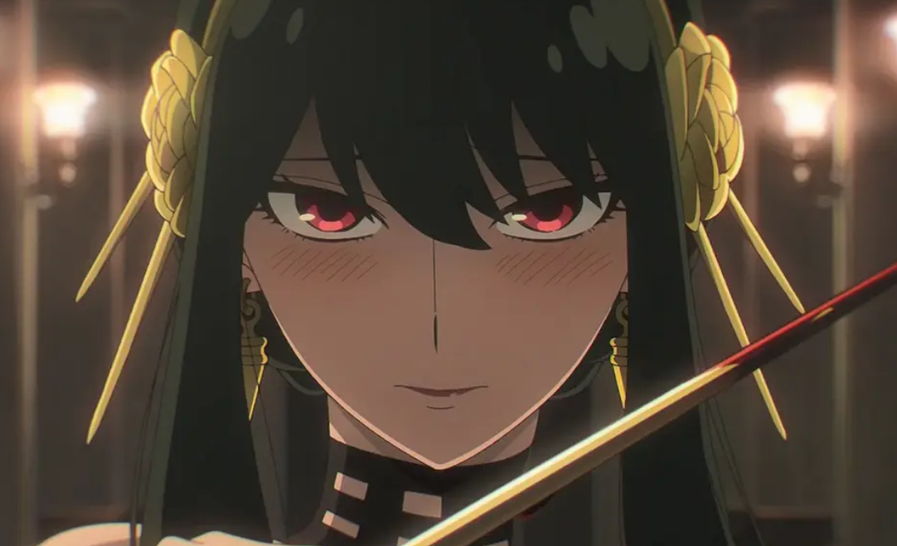 间谍过家家|《间谍过家家》其实是个日常番，展现的大多是一些生活化的情节