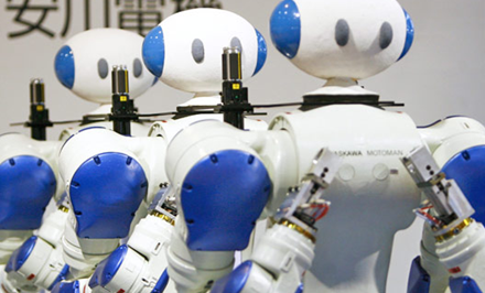 机器人|日本人制造出来的机器人老婆有多真?手感接近真人,构造非常接近女性人类