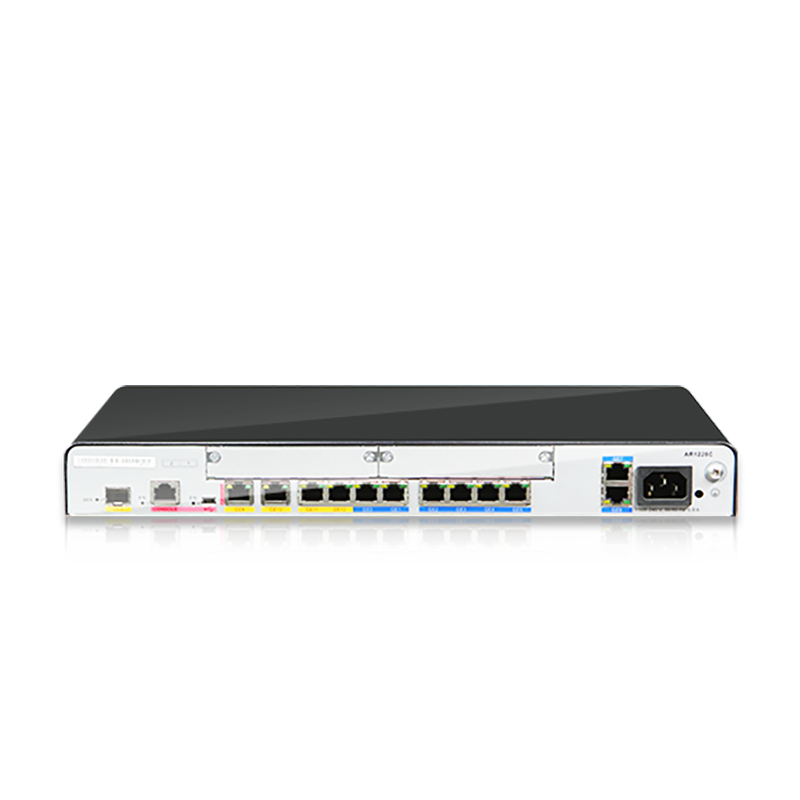 |华为路由与交换知识分享—交换行为