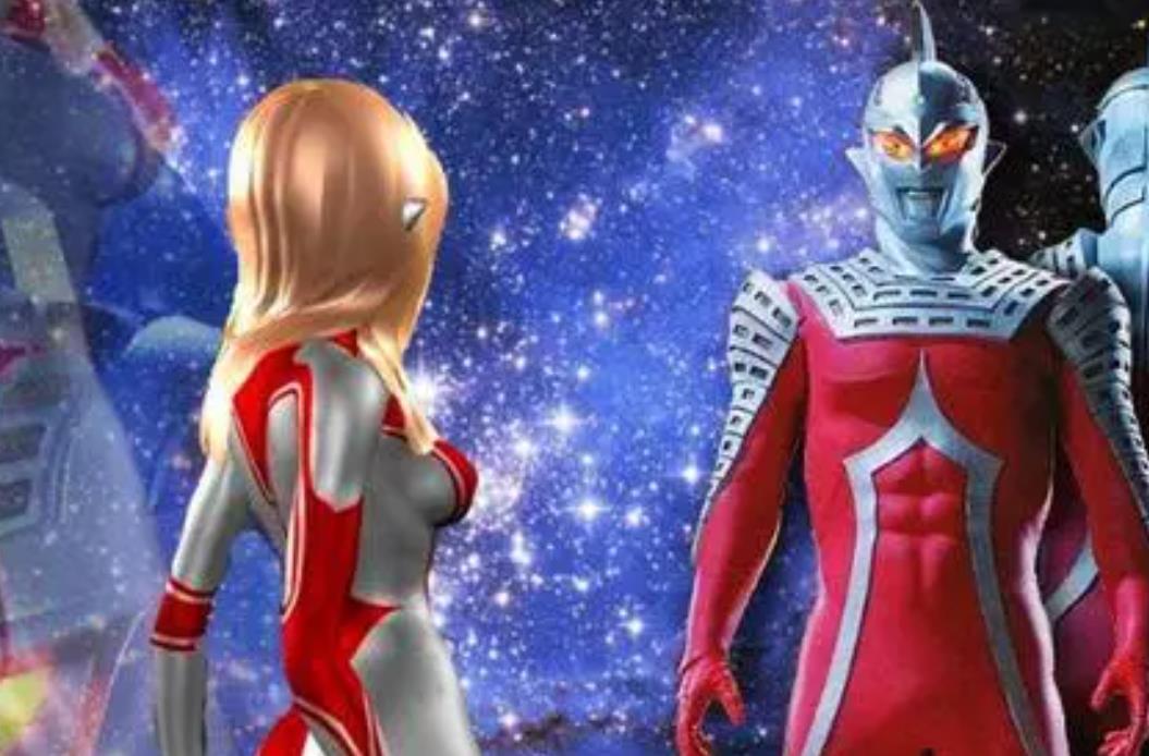 acgn漫评|女奥特曼在影视作品中,为何不易拍摄?