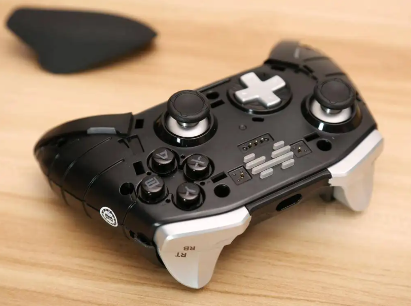 北通|北通的按钮变了吗？大家一起看看就知道