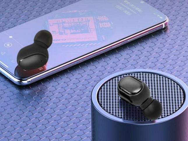 小米|华为、小米劲敌,Siri和记忆连接加持,拥有HIFI音质仅售39元!