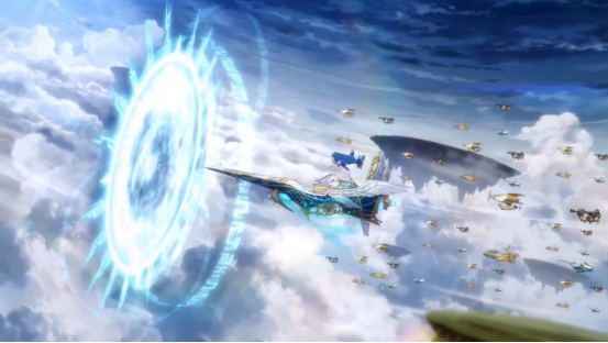 |【冒险岛剧情3】黑魔法师脱离封印