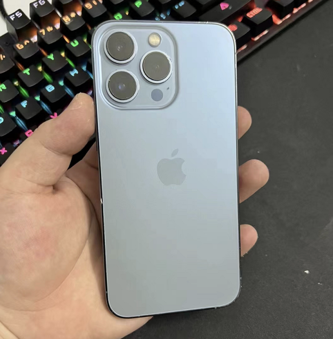 管理委员会|粉丝高价买的iPhone13Pro是扩容机，不保修不保值， 后期问题多！