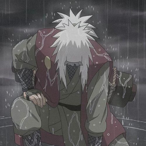 火影忍者|《火影忍者》中五个最具代表性的人物，每一位都是领域的巅峰