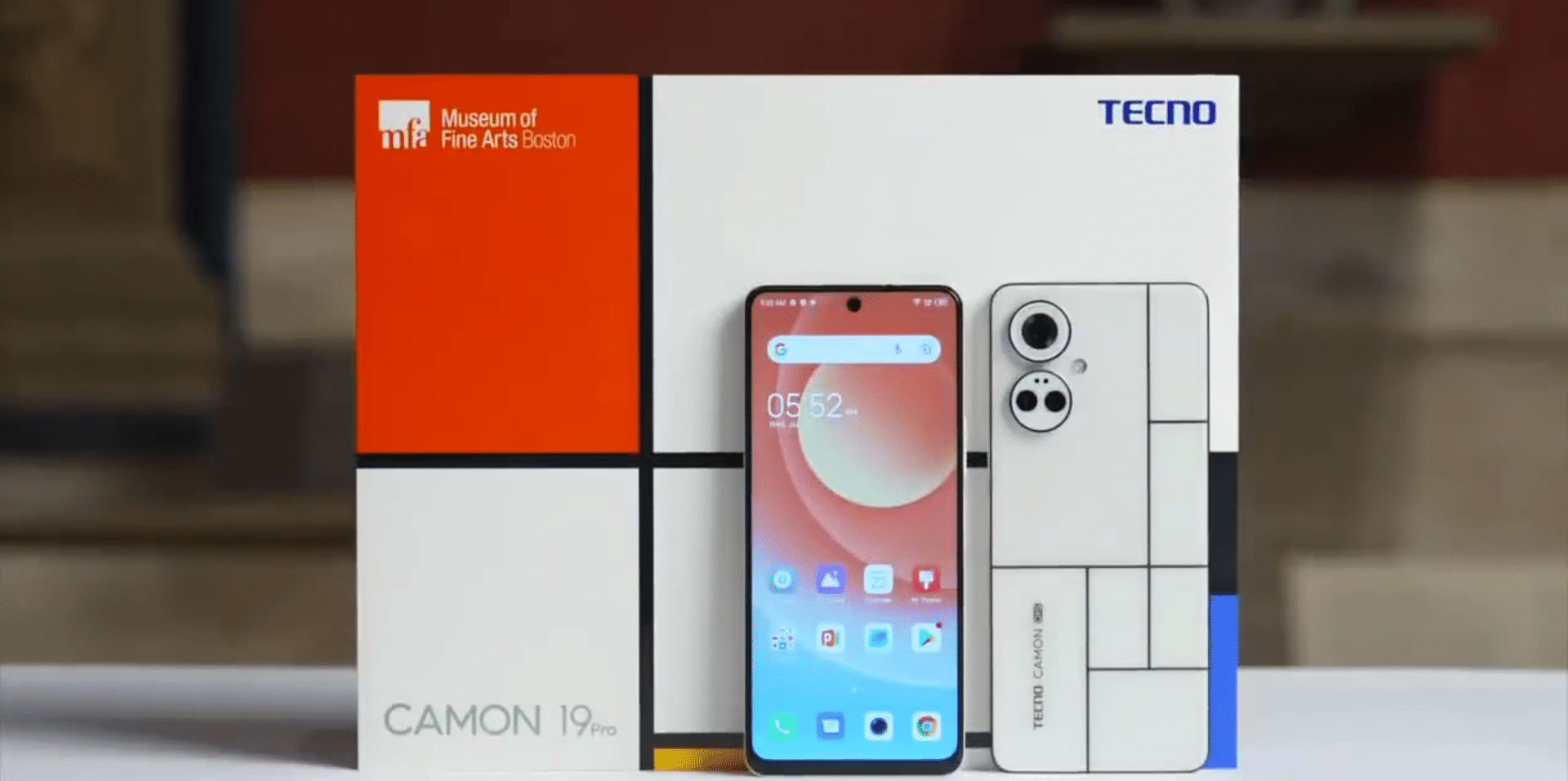 游戏手机|跟华为P50很像!国产手机在国外上市,但在国内却没有!