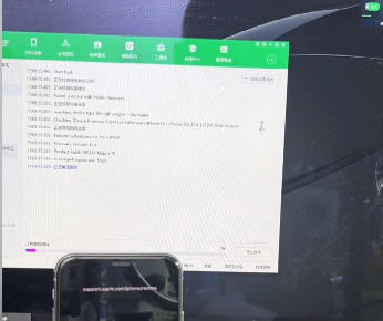 苹果|千万不要让你的苹果手机内存满了