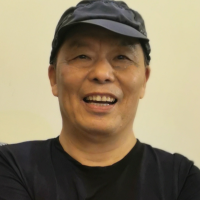 曾经风趣