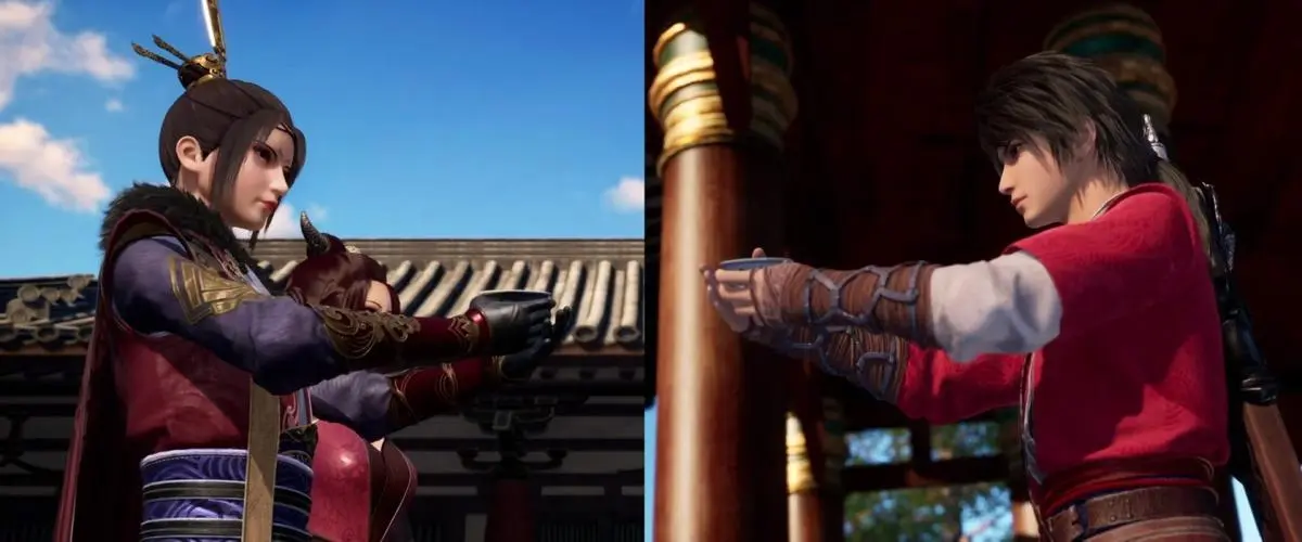 acgn漫评|自己推荐5部优秀的国漫，值得大家一看