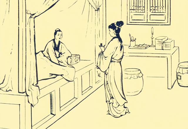 孕妇梦回娘家，叔叔家兄弟之殇的寓意与解析
