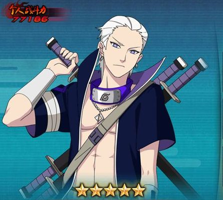 黑胡子|火影忍者手游曾经轰动一时，玩家的情怀，现在怎么样了？