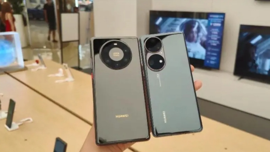 高通骁龙|华为旗下这三款手机堪称性价比之王，发售以来好评如潮，确定不看看？