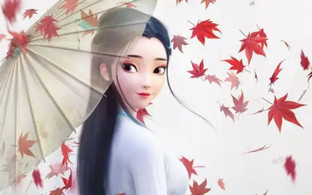 特兰克斯|《白蛇：缘起》：失去记忆的蛇妖被男主救了，为找回记忆的经历