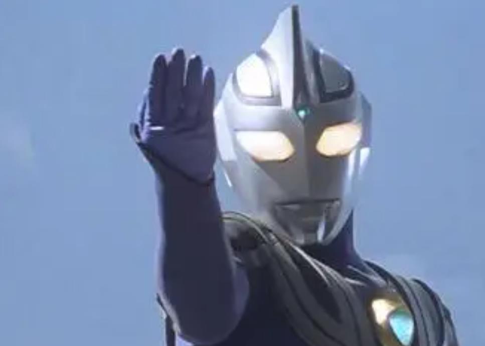 带病调研|盘点颜值最高的奥特曼,谁才是最帅的哪个呢?