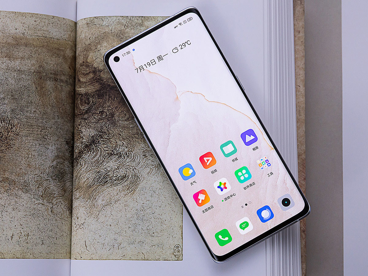 空气炸锅|两千元以上的骁龙870手机盘点一(真我GT大师探索版)