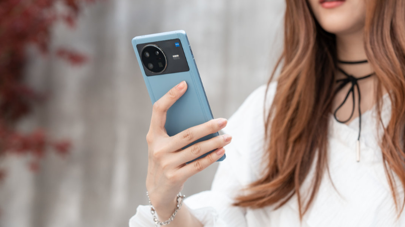 软件|vivo X Note深度测评: 巨屏仅此一家没有对手 商务旗舰“大”有可为