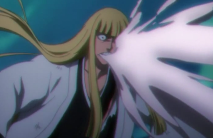 死神|《死神》中的平子真子，一位假面军团中的核心人物