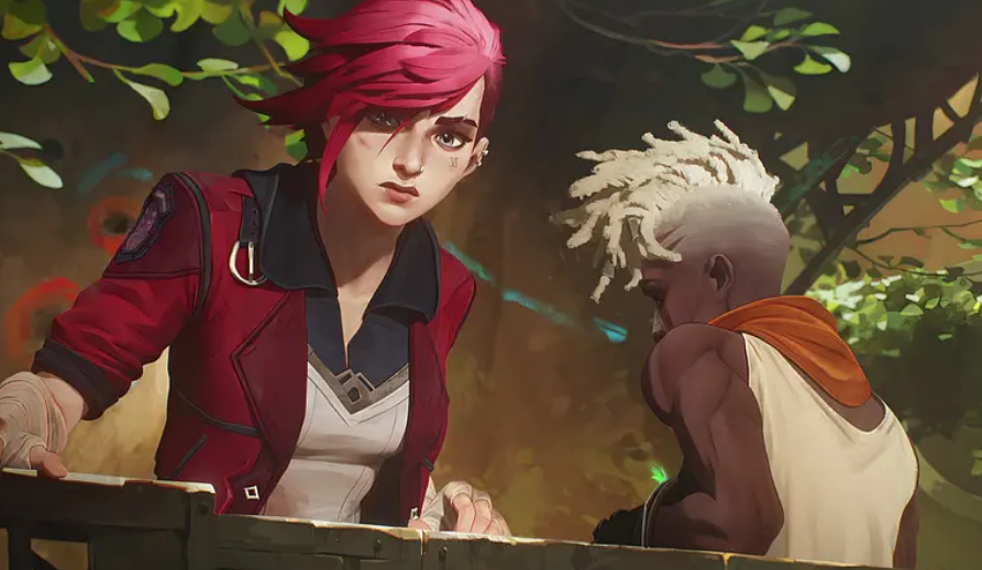 便当|《英雄联盟：双城之战》，建立在贵族怜悯上的和平，是不会长久的