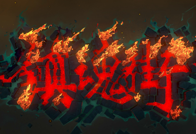 镇魂街|从《镇魂街》能看出来，制作，编辑是带着一颗赤诚之心去做动画