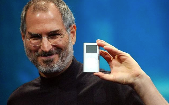 iPod|横跨10余年的iPod系列正式落幕 经典型号盘点 快来怀念吧！