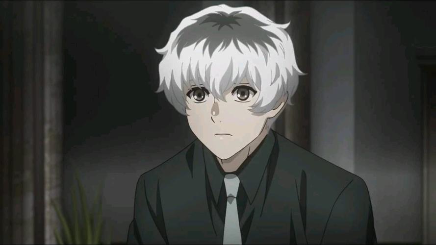 東京食尸鬼|《東京食尸鬼》中金木研六個不同時期性格變化，哪一個才是你心目中的金木？