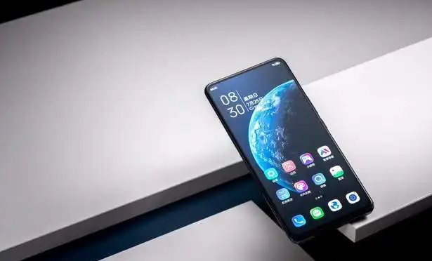 软件|屏下前置机型价格跌至1650元,配备骁龙870,你会入手吗?