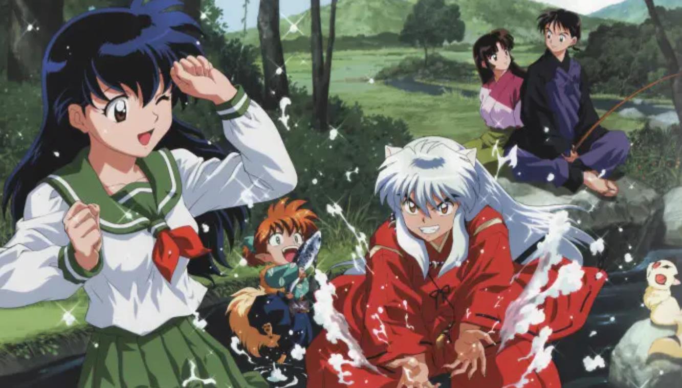 龙珠|那些让人印象深刻的入坑动漫!