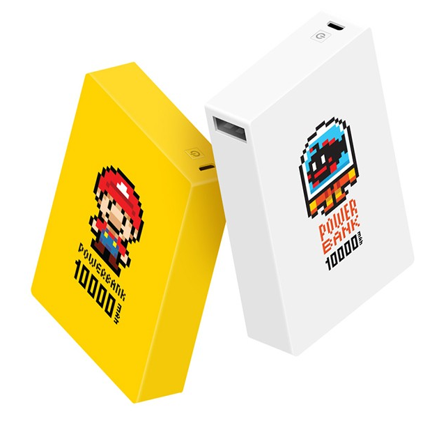 |可爱创意的充电宝推荐,你喜欢哪一款,值不值得买?