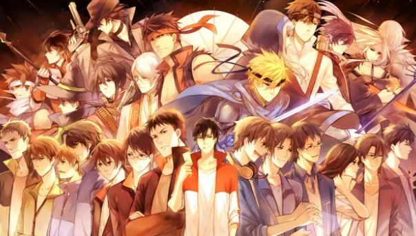 全职高手|《全职高手》：被称为国漫之光，武打动作比较到位缺乏精致感