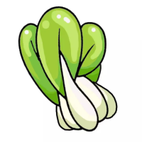 豆萁禾穗满青山