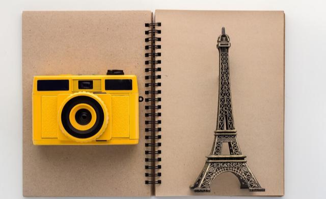 机器人|为什么现在用照相机的人越来越少了?