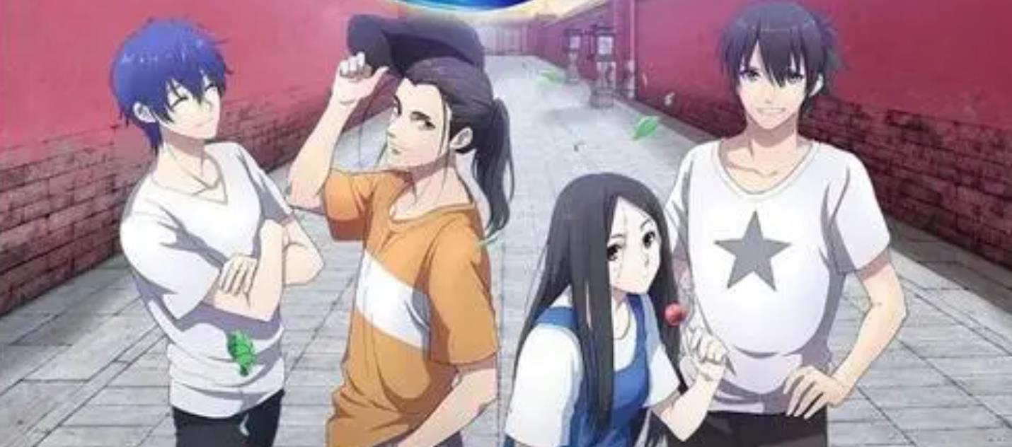 一人之下第三季|《一人之下3》没人看了，你知道吗？