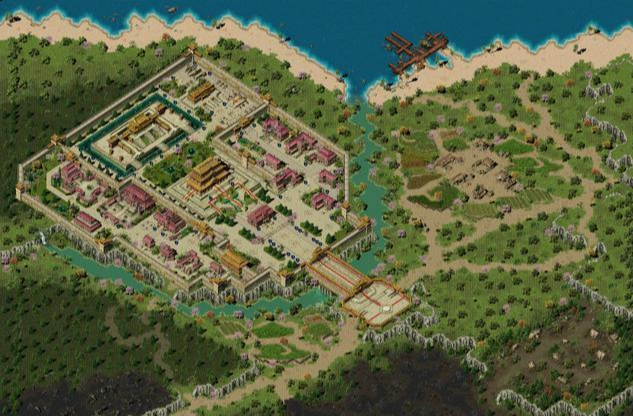 娜美|热血传奇：玛法大陆的龙骨和屠龙神兵