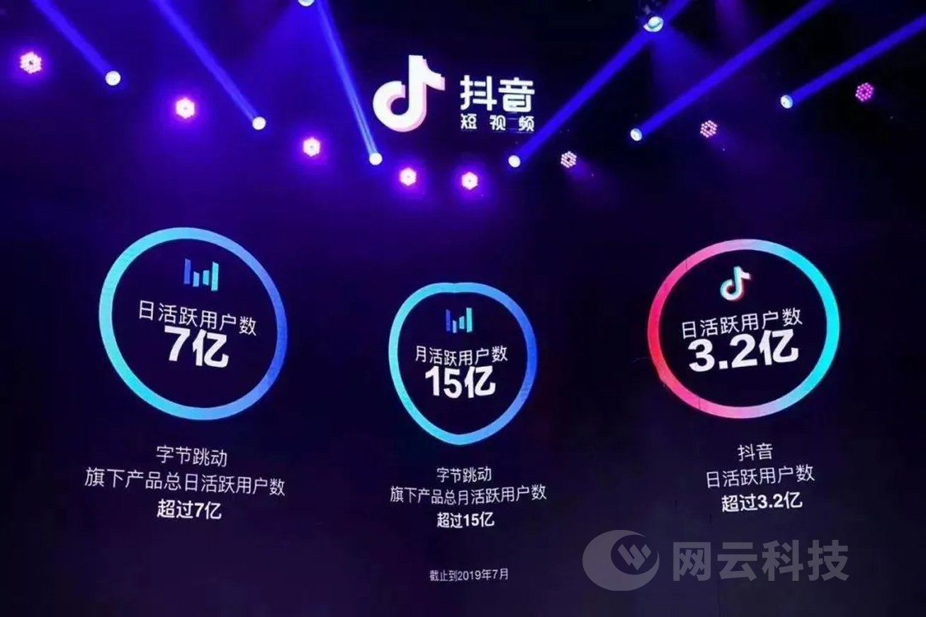 爆火的背后——抖音的路还有多长?