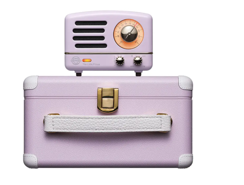 |购买音响设备别上头,小王子猫王音响,颜值不是绝对的正义