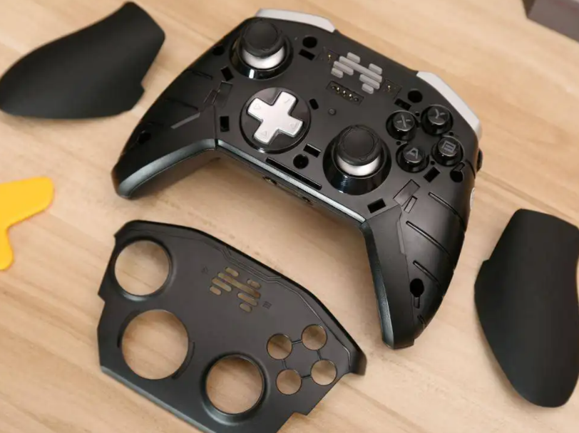 北通|北通的按钮变了吗？大家一起看看就知道