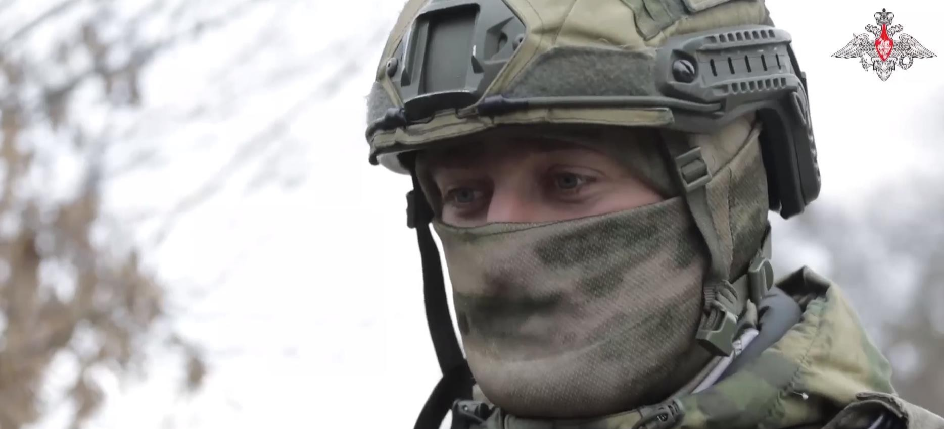 俄联邦国防部：特种部队在乌克兰消灭了一群波兰雇佣兵！