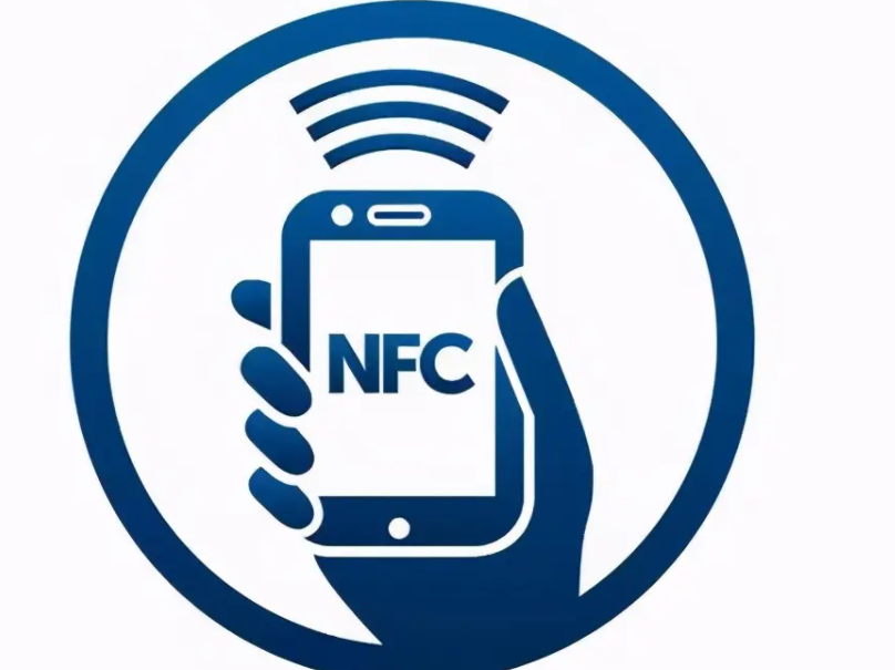 苹果|NFC到底是什么,为什么能够将钱包门卡,装到里面去?