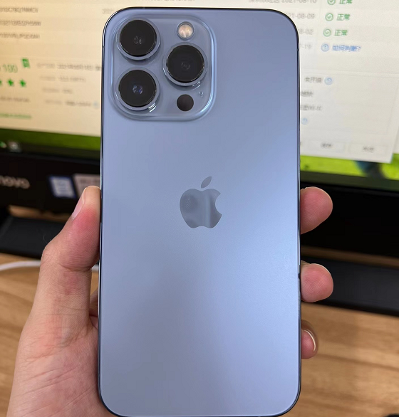 苹果|iPhone监管机虽然便宜，但特别不推荐购买，总体缺点大于优点！