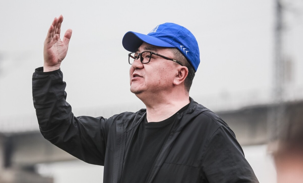 联想|?司马南与联想:连柳传志女儿都不放过,于力到底想干什么