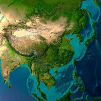 图说地理