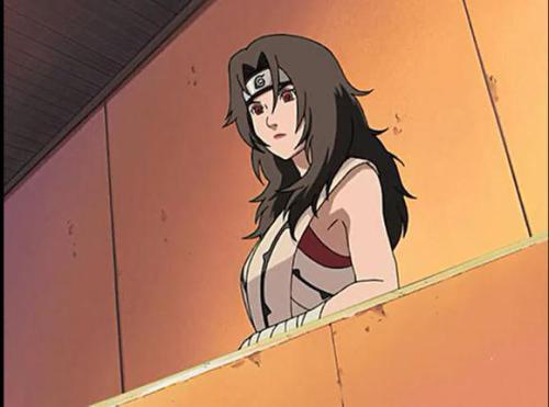 漩涡鸣人|《火影忍者》夕日红，是木叶中为数不多的女幻术忍者，也是非常悲情的一位忍者