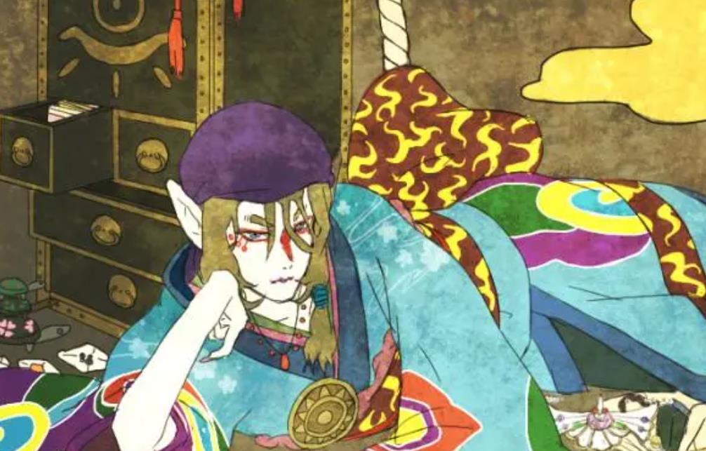 布鲁|超好看的动漫,推荐几部?